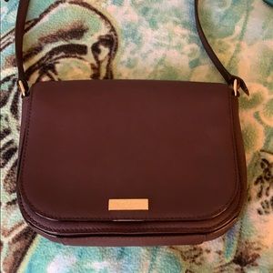 Kate spade crossbody and wallet